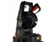 Мойка высокого давления Skiper PM-200 PRO (2700 Вт, 200 бар, 420 л/ч, самовсасывание, бесщет. двиг., катушка, щетка)